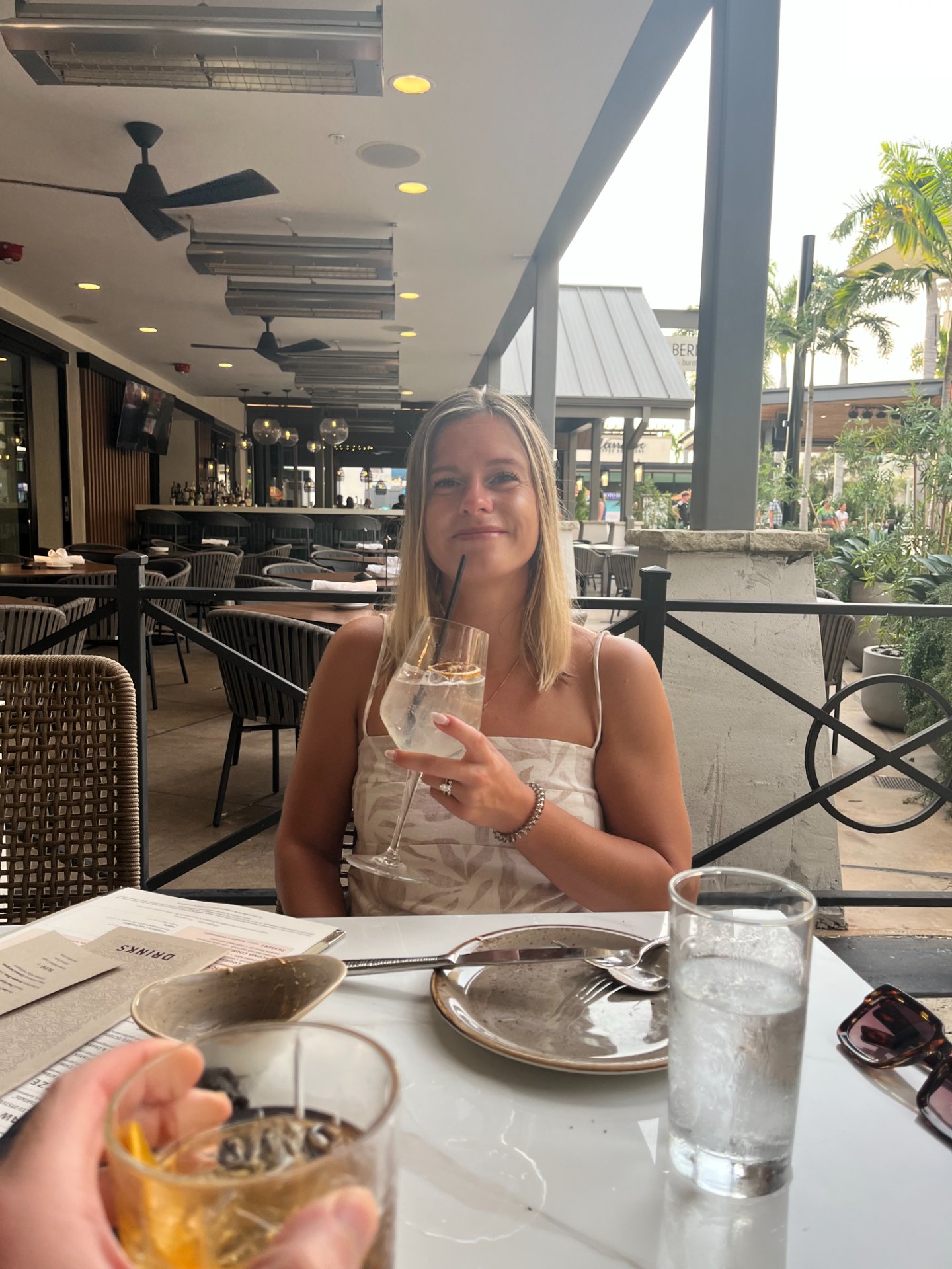 Happy hour happy days!